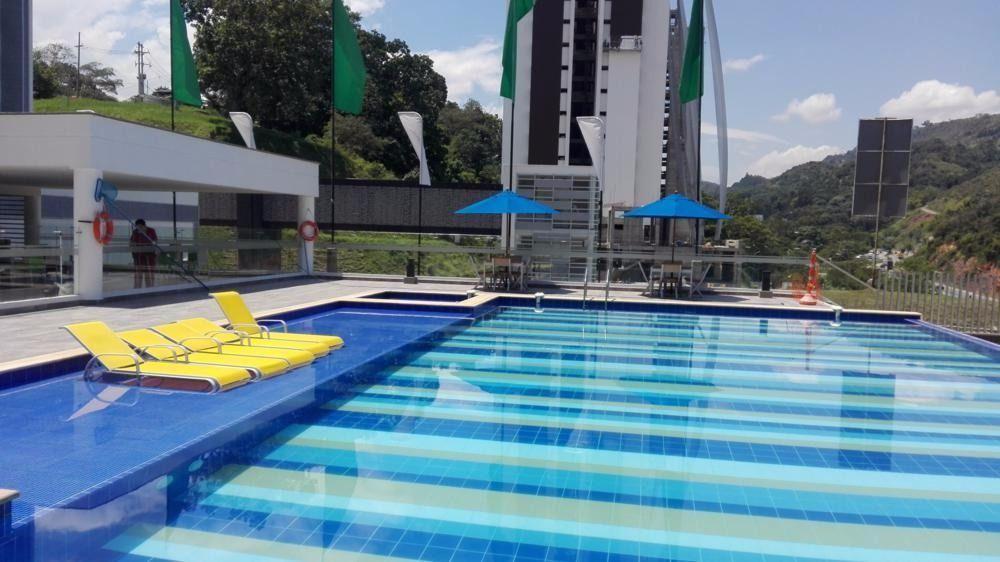 APARTAMENTO EN ARRIENDO EN