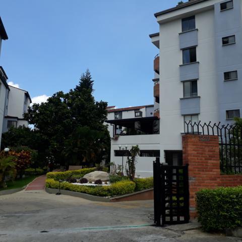 ARRIENDO APARTAMENTO LA PENINSULA CAÑAVERAL