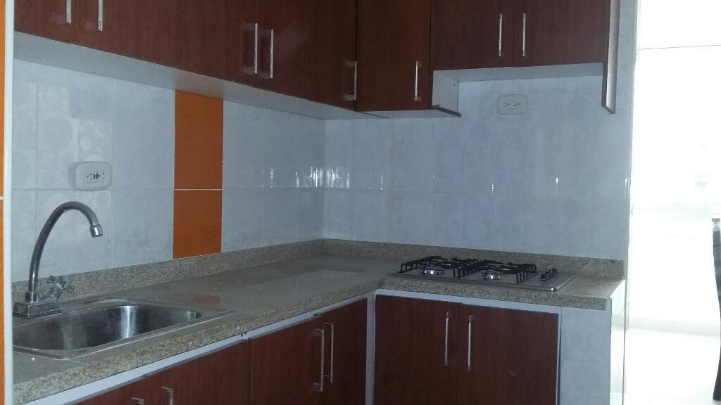 Apartamento Economico