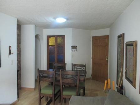 VENTA DE APARTAMENTO EN ALTA SUIZA   279015768