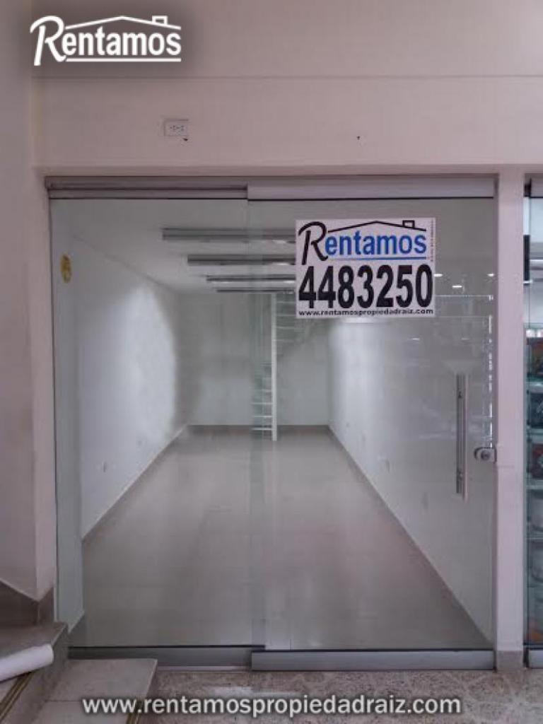 Cod. ABRPR5067 Local En Arriendo En Medellin Candelaria