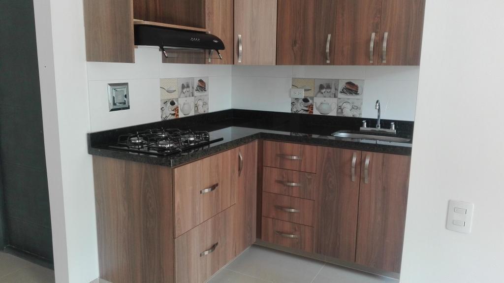 EN ALQUILER APARTAMENTO EN CALASANZ CO. 10854 .PEÑ