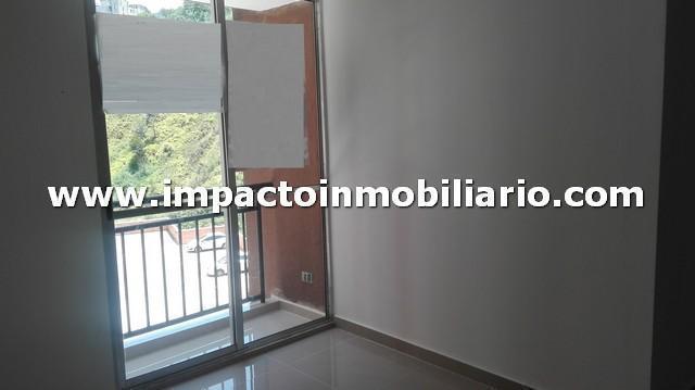 EN ALQUILER APARTAMENTO EN CALASANZ CO. 10854 .PEÑ