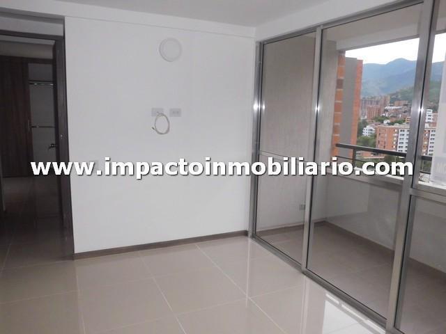 EN ALQUILER APARTAMENTO EN LOS COLORES COD. 10467 ds