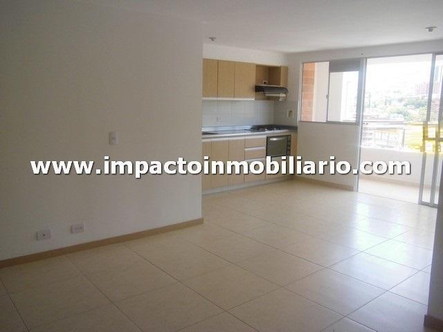 EN ALQUILER APARTAMENTO EN PILARICA COD. 10477 dsf