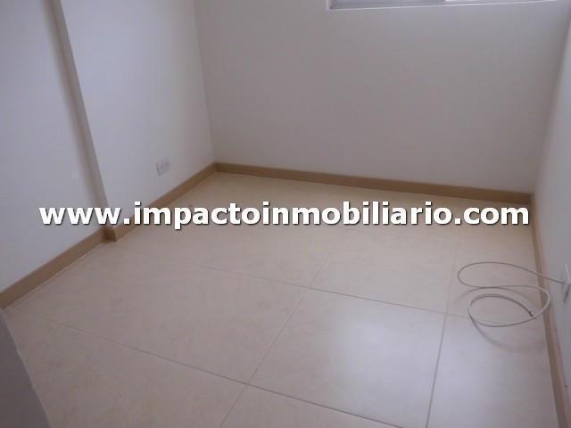 EN ALQUILER APARTAMENTO EN PILARICA COD. 10477 dsf