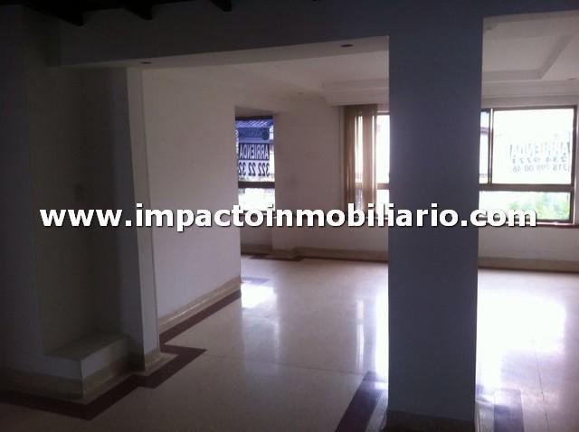 EN ARRIENDO APARTAMENTO EN EL ESTADIO COD. 10462 DS