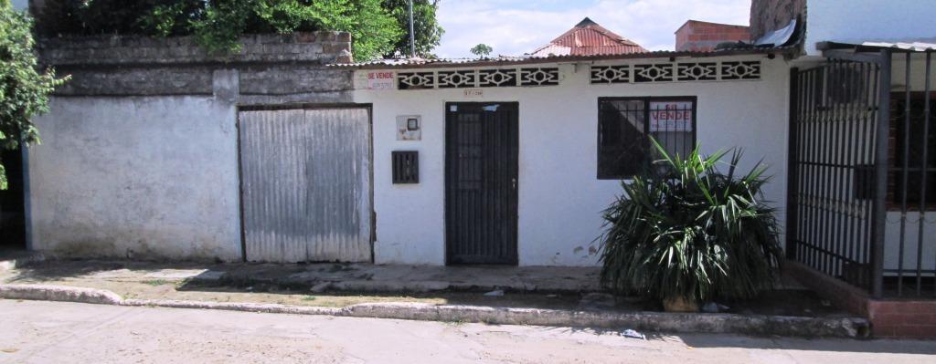 SE VENDE LOTE 171M2