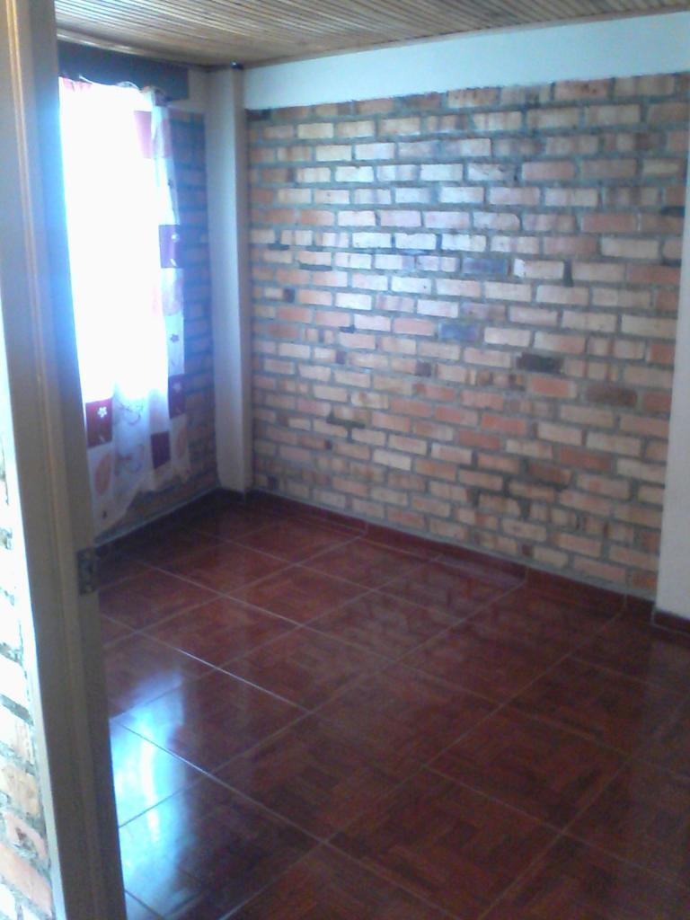 SE ANTICRESA EXCELENTE APARTAMENTO EN EL BARRIO DEAN ALTO TRAS LA NORMAL DE SEÑORITAS