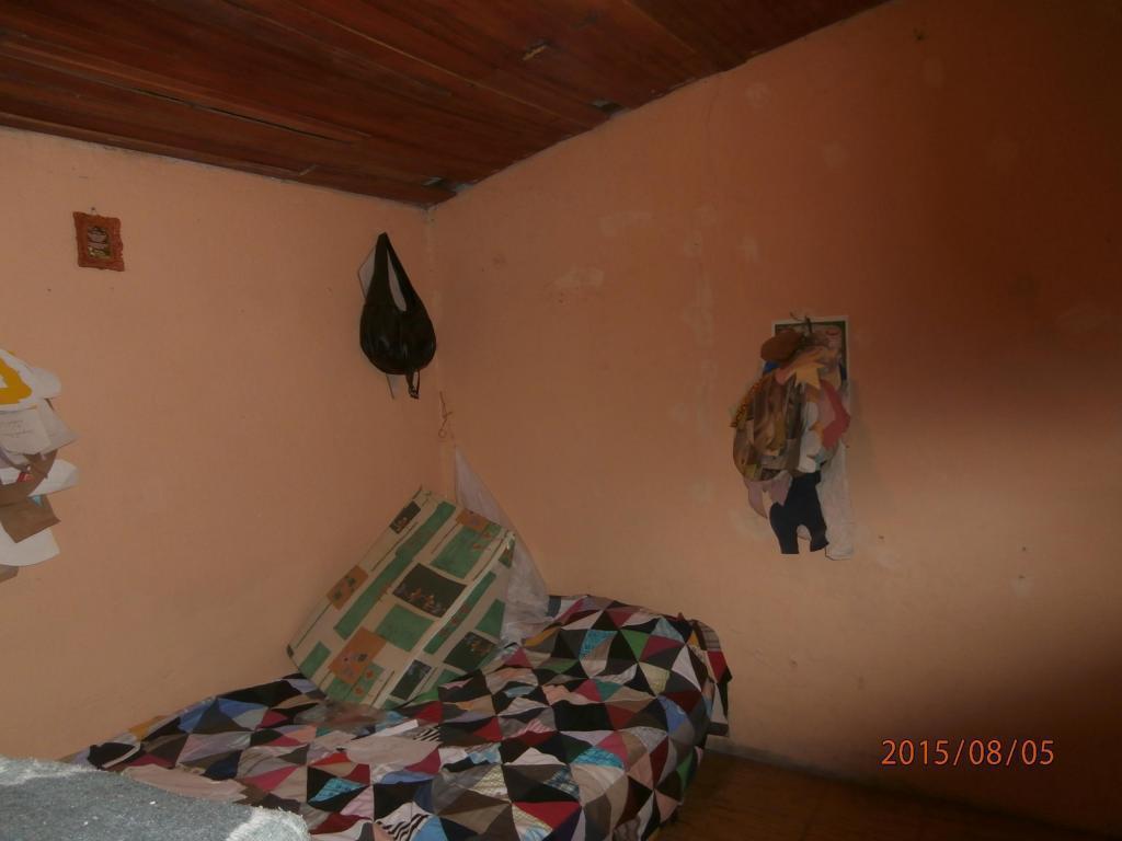 VENDO CASA B,SAN IGNACIO DE UN PISO $90.000.000 NEG