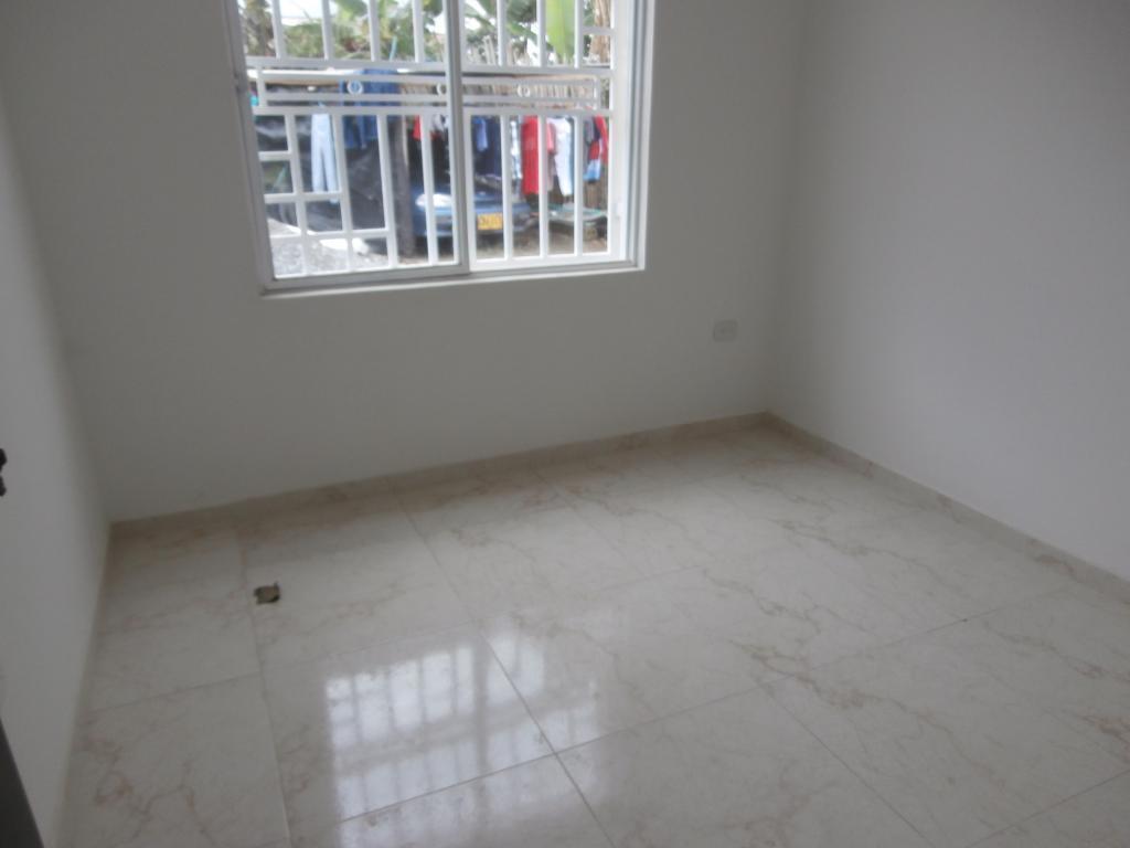 VENDO CASA NUEVA DE UN PISO $90.000.000 NEG