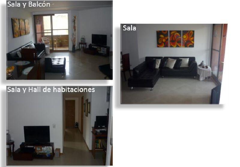 Venta de Apartamento