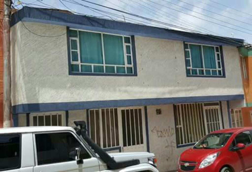 Se Vende O Permuta Casa Lote