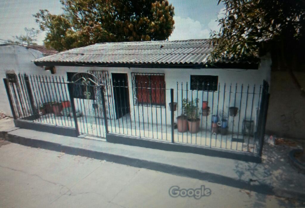 Se Vende Casa en San Felipe 63m2