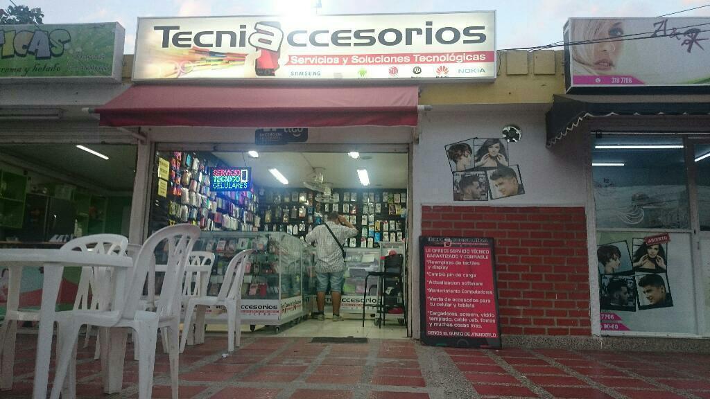 Venta Negocios de Accesorios Y Celulares