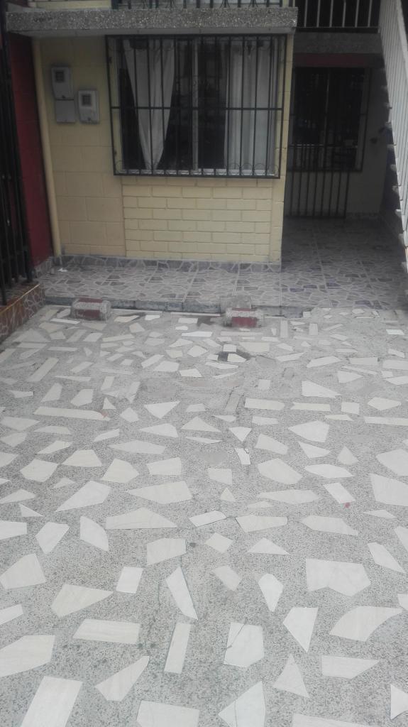 se arrienda casa en serramonte