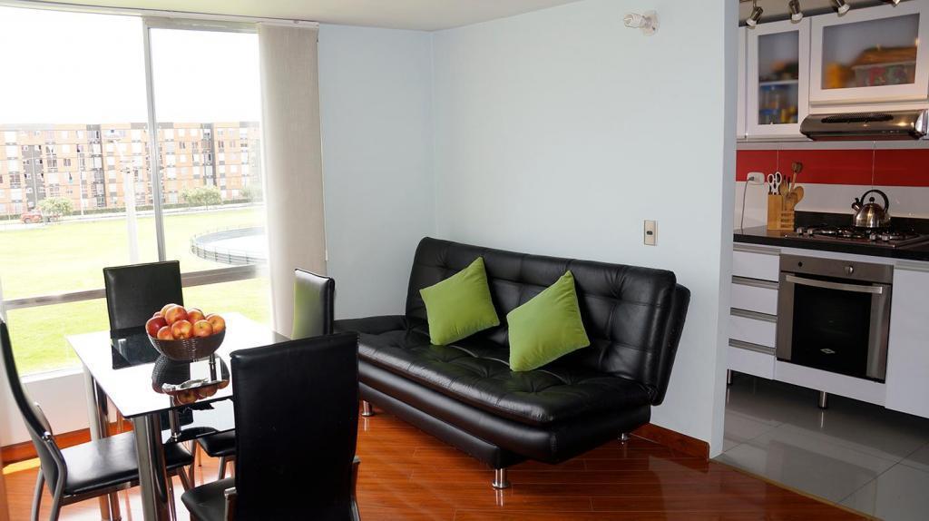 Apartamento en Venta en El Tintal