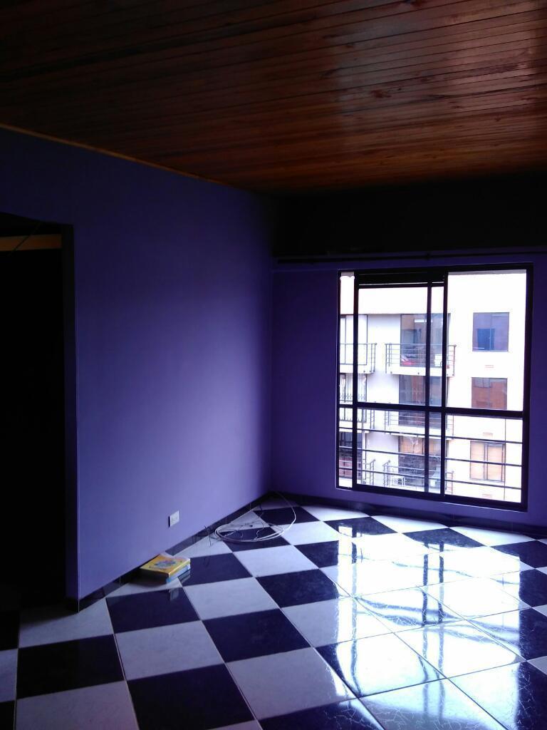 Arriendo Apartamento