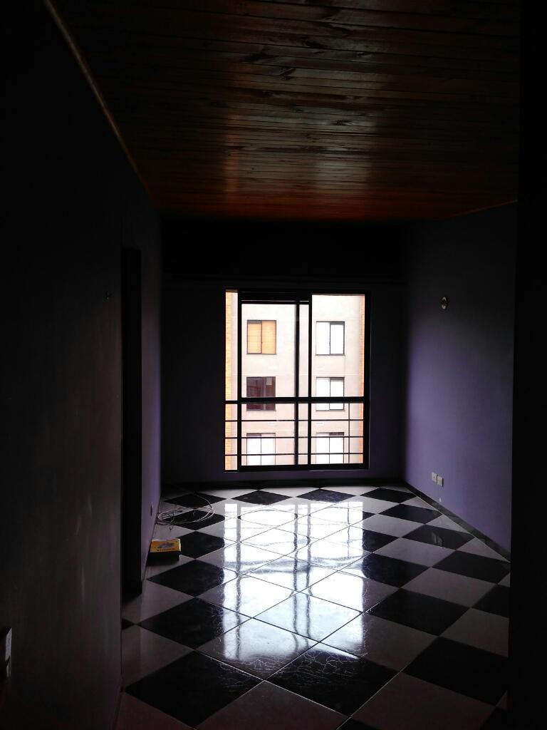 Arriendo Apartamento