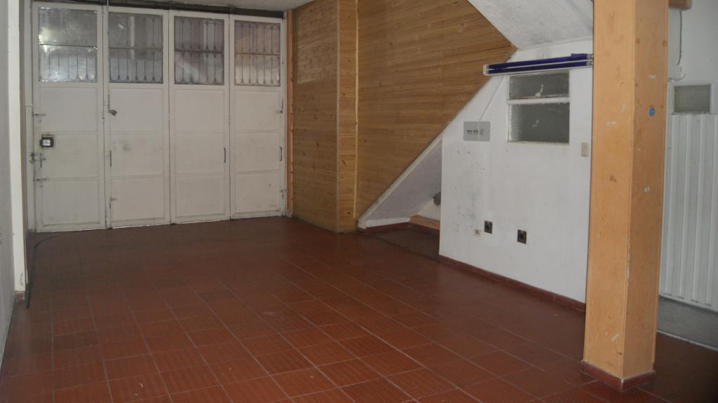 ARRIENDO BODEGA