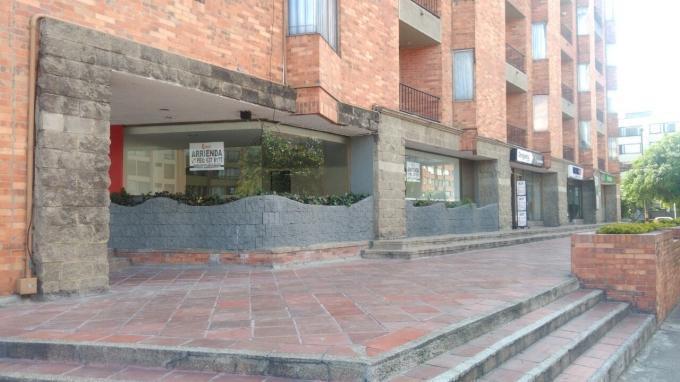 ARRIENDO DE LOCALES EN ALHAMBRA NOROCCIDENTE BOGOTA 12751