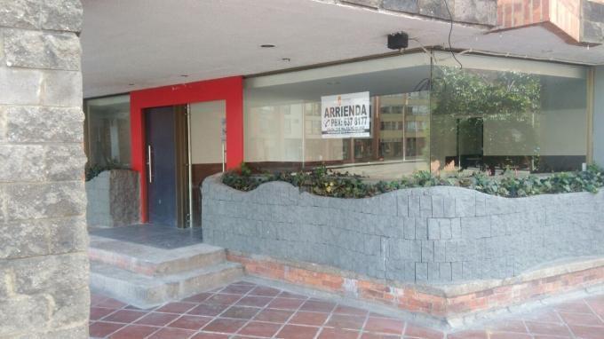 ARRIENDO DE LOCALES EN ALHAMBRA NOROCCIDENTE BOGOTA 12751