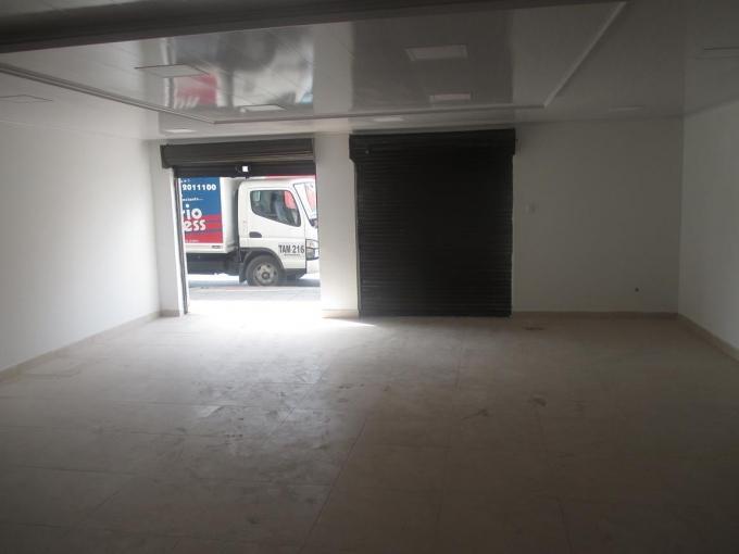 ARRIENDO DE LOCALES EN FONTIBON OCCIDENTE BOGOTA 237414