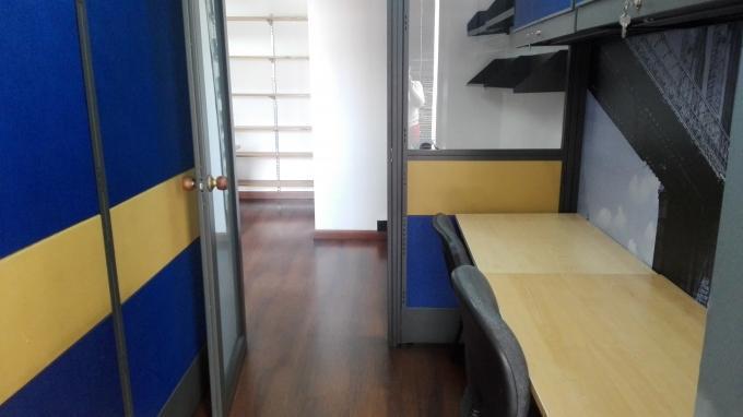 ARRIENDO DE OFICINAS EN CENTRO INTERNACIONAL CENTRO BOGOTA 237472