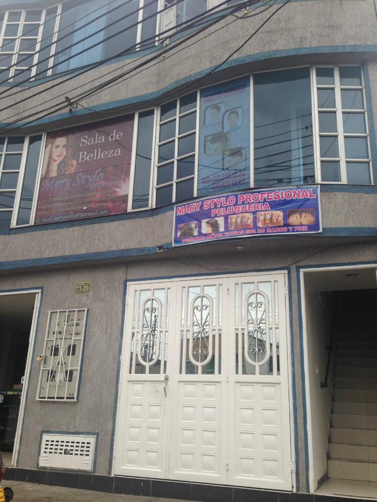 Arriendo Local
