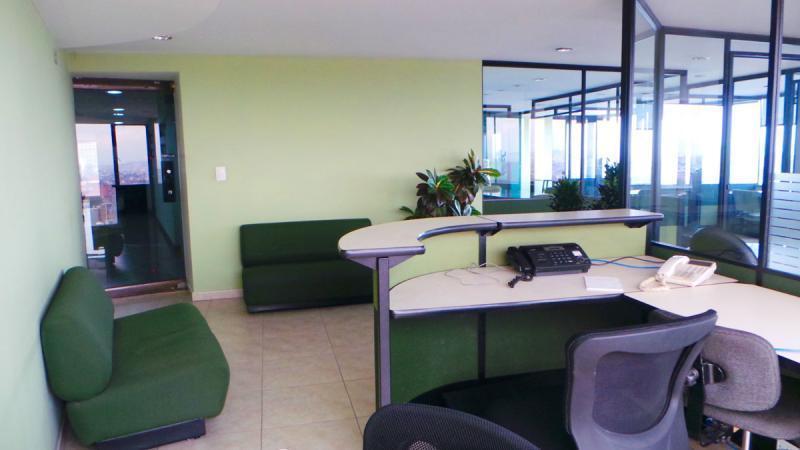 Cod. ABAPP4419 Oficina En Arriendo En Bogota Teusaquillo