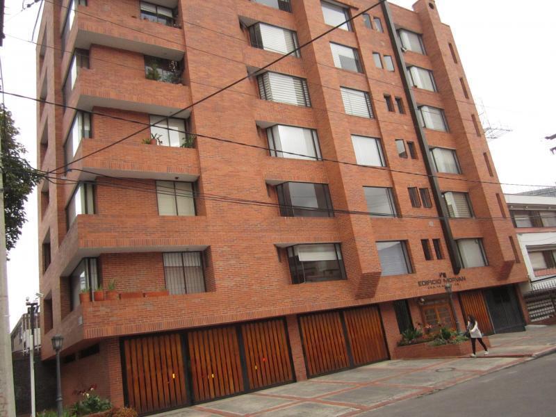 Cod. ABBRE106638 Apartamento En Arriendo En Bogota Rincón Del Chicó