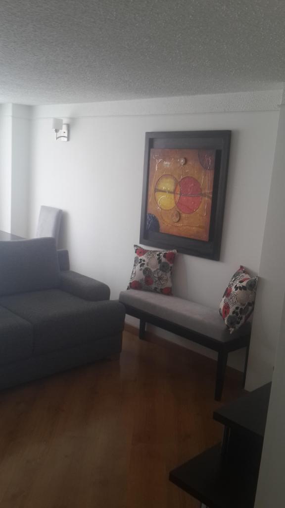 ESPECTACULAR APARTAMENTO EN CEDRITOSVENTA