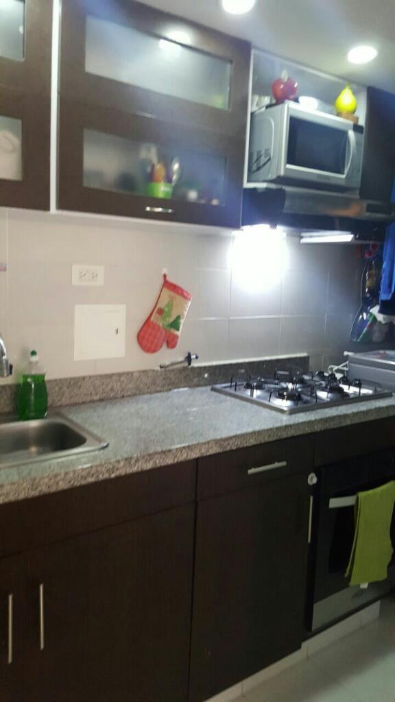 Venta de Apartamento