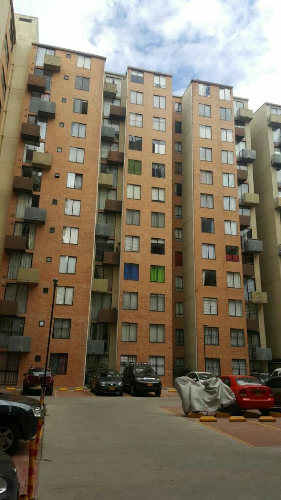 Venta de Apartamento