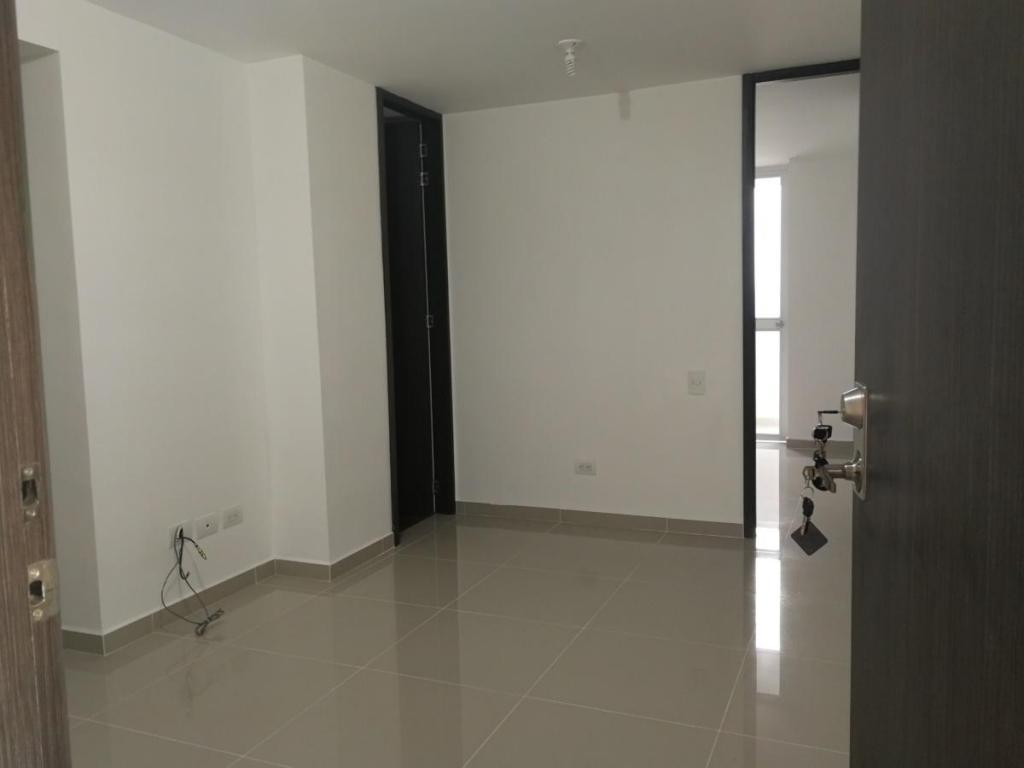 Aparta estudio para arriendo, Barrio Alvarez, Conj. Aquarium