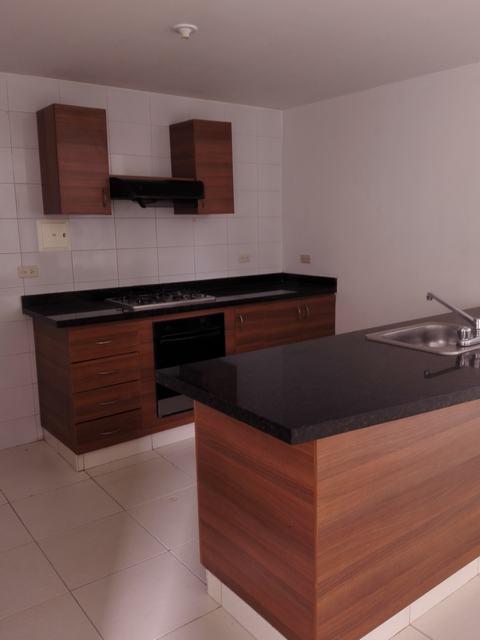 APARTAMENTO RIOJA