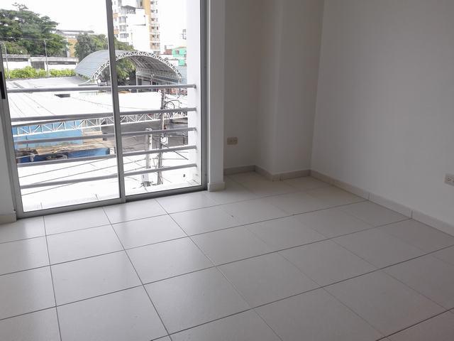 APARTAMENTO RIOJA