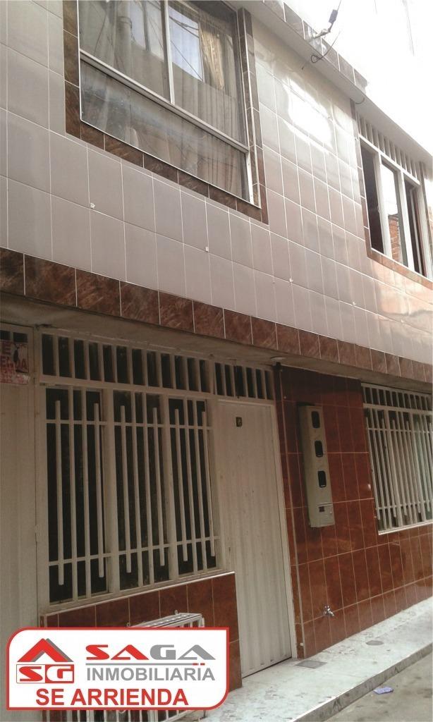 Arriendo apartamento en Altos de Carrizal