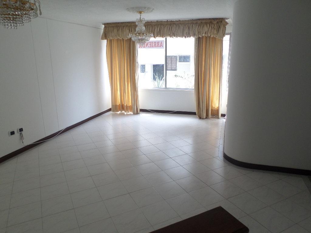 ARRIENDO APARTAMENTO PIEDEMONTE LA FLORESTA