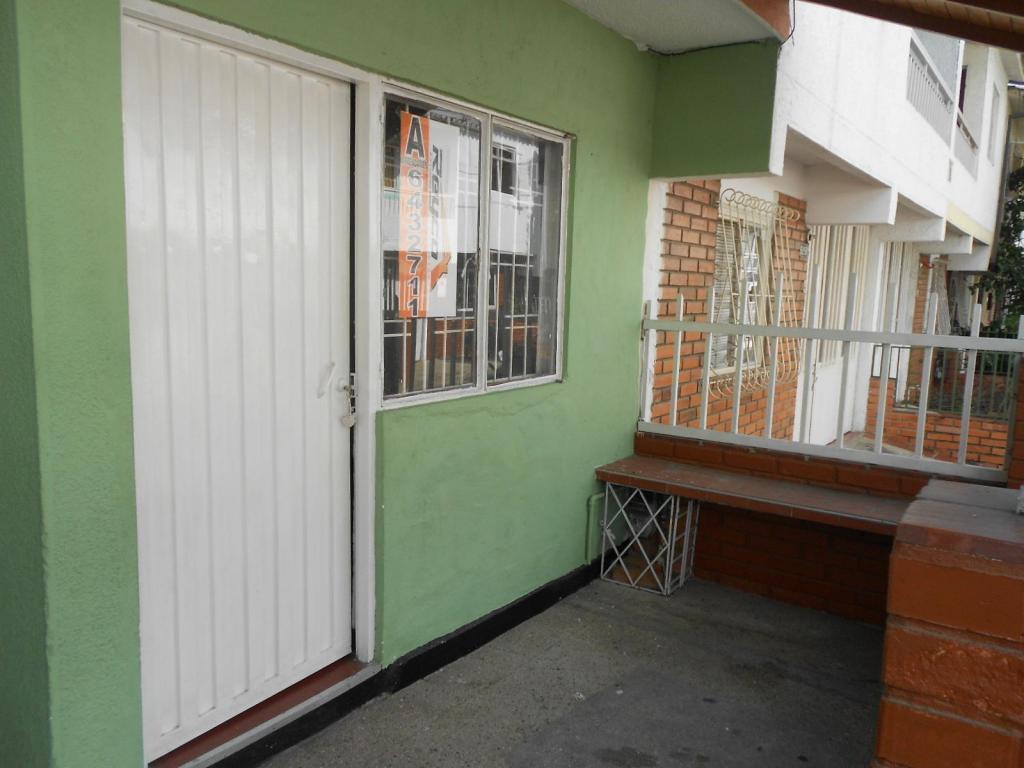 Arriendo Apartamento Portal I Girón