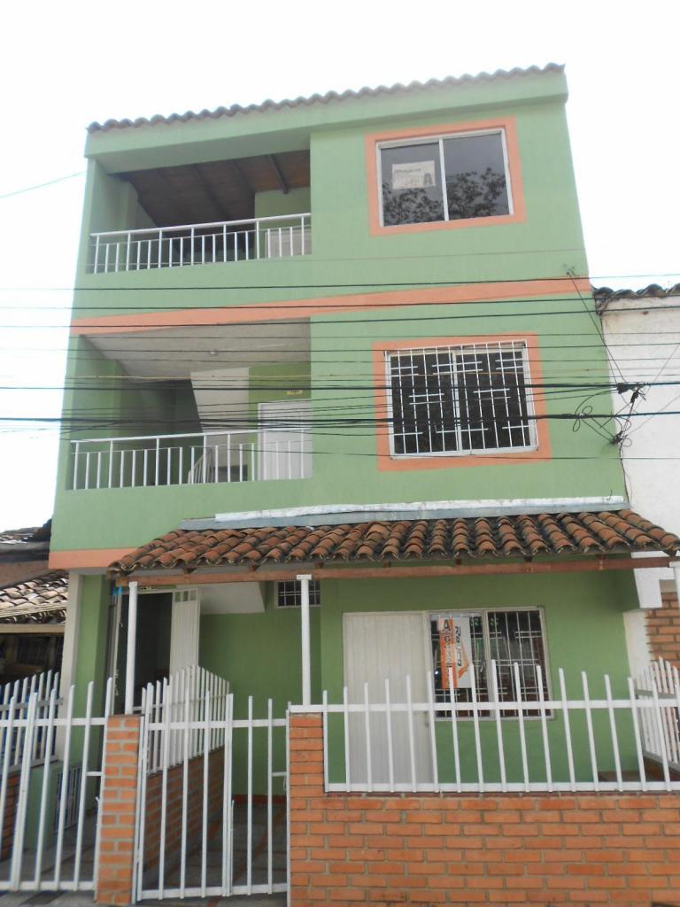 Arriendo Apartamento Portal I Girón