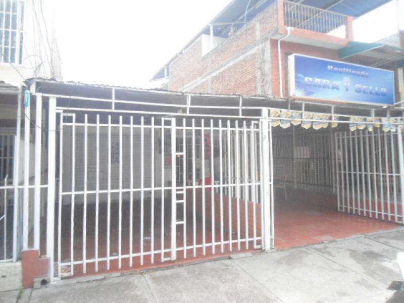 Cod. ABAYC2294 Local En Arriendo En  Villa Del Sur