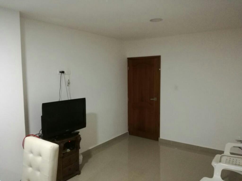 Arriendo Apartamento Chipre