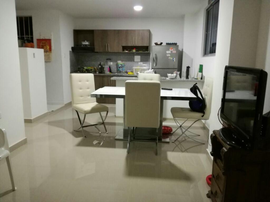 Arriendo Apartamento Chipre