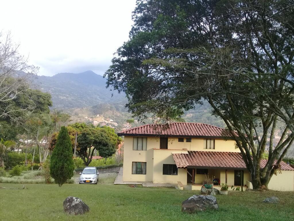 Finca Parcelacion Villa Roca Norte