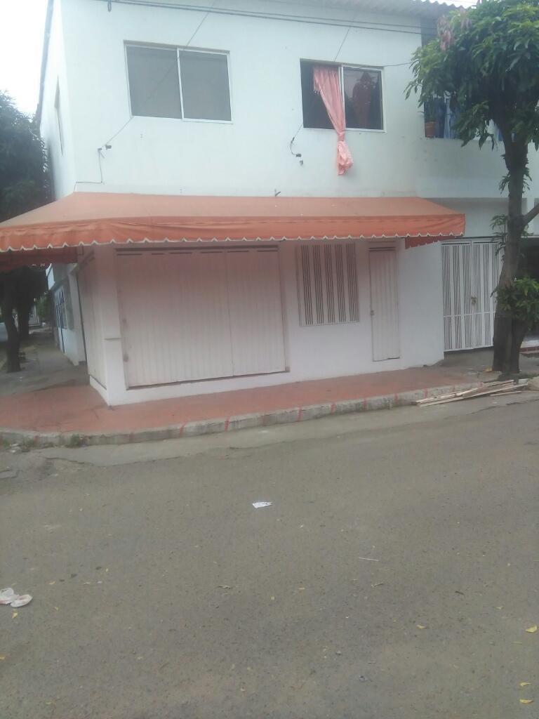 Arriendo Local
