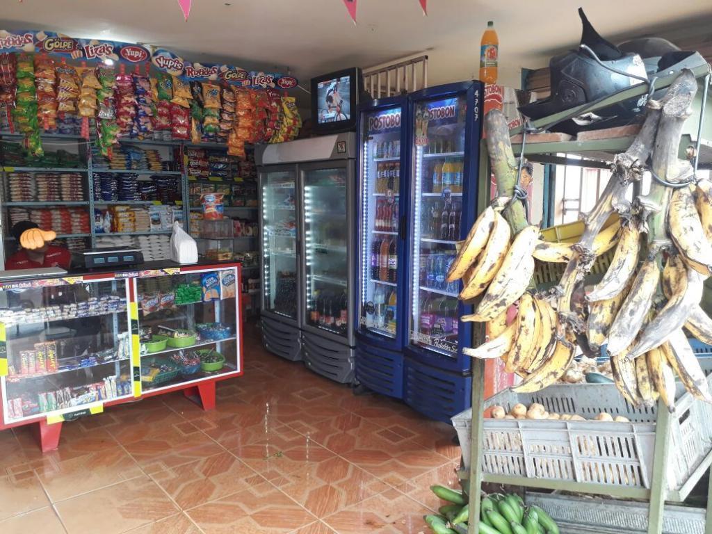 Tienda Bien Acredita