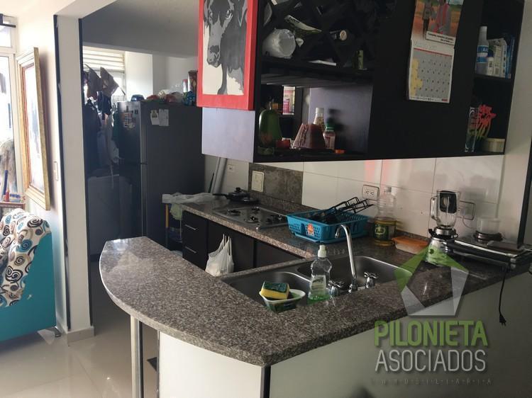 VENDO APARTAMENTO EN  OPORTUNIDAD