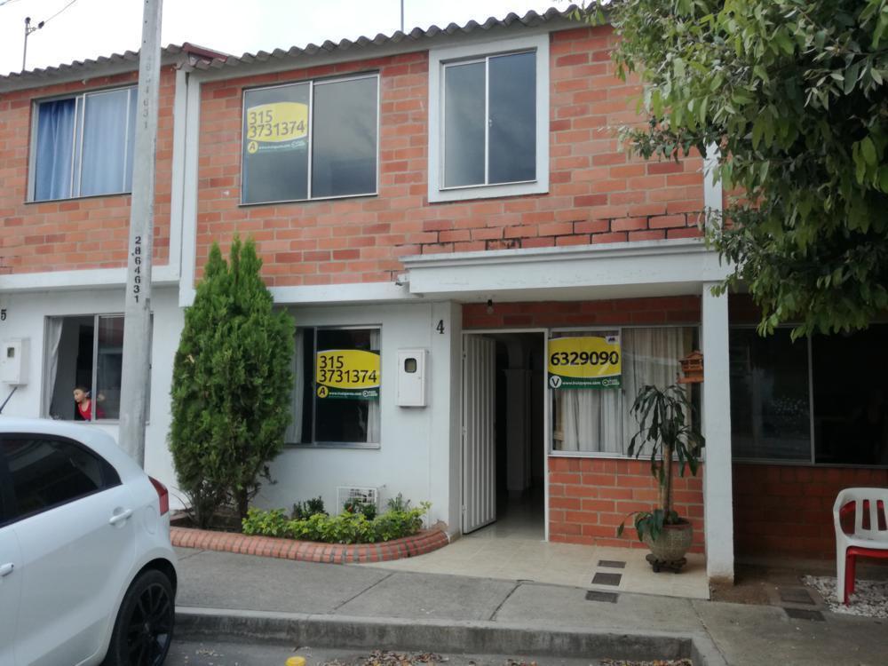 CASA EN ARRIENDO EN SAN JORGE GIRÓN