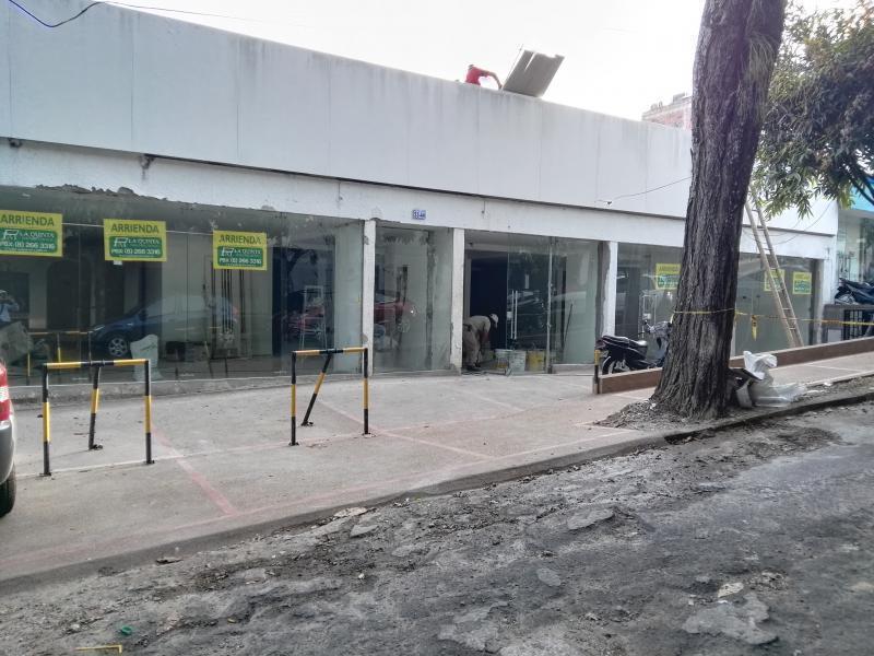 Cod. ABPAI10366 Local En Arriendo En Ibague Cadiz